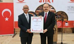 Şifa Kaynağı Zivzik Narı Artık Koruma Altında