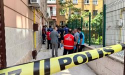 Cam silerken pencereden düşen kadın hayatını kaybetti