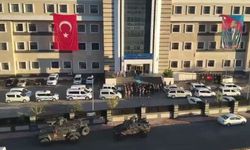 6 ilde IBAN ile kara para aklayan şebekeye darbe