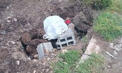 Komşu ilde  32 milyon liralık yatırım engellendi