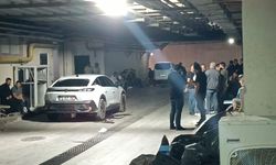 Havuza düşen 3 yaşındaki çocuk hayatını kaybetti