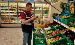 Bayram öncesi denetimler artırıldı