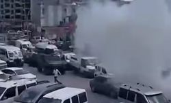 Cizre’deki Aile Kavgasında 17 Kişi Gözaltında
