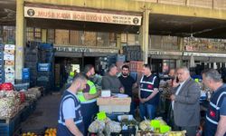 32 firmada aykırılık tespit edilerek ceza uygulandı