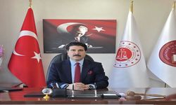 8 ile hizmet verecek dev adalet merkezi Diyarbakır’da açıldı
