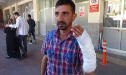 Bayramın ilk gününde 232 acemi kasap hastanelik oldu