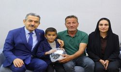 Şırnak’ta “Açık Kapı” Mesaisi Hafta Sonu da Sürdü
