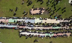 Balveren’de Adarok Buluşmasının Tarihi Netleşti
