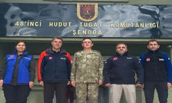 Şırnak’ta afet hazırlıkları masaya yatırıldı