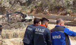 Beytüşşebap’ta Afet Seferberliği