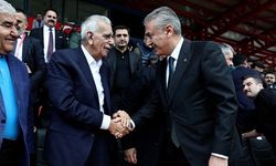 Mardin’de Maça Damga Vuran Tokalaşma