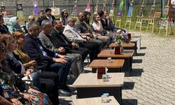 Diyarbakır AMATEM ve ÇEMATEM’de bahar şenliği düzenlendi