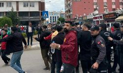 Iğdır'da Amedspor maçı öncesi gerginlik