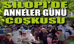 Ahmet Kaya Parkı’nda Anneler Günü coşkusu yaşandı