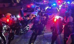 Aranması olan 88 şahıs yakalandı