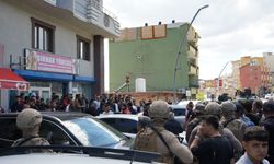 Şırnak’ta arazi kavgası 2 yaralı, 5 gözaltı