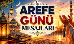 Kurban Bayramı Arefe günü mesajları 2026