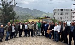Arıcılara ana arı desteği verildi