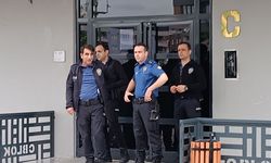 Asansör boşluğuna düşen vatandaş hayatını kaybetti