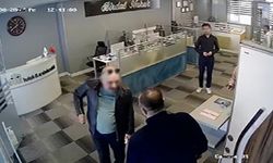 Avukata bıçakla saldıran şahıs tutuklandı