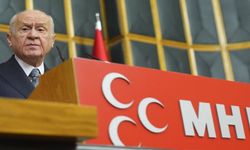 Bahçeli, “Öcalan’ın statüsü olmalı”
