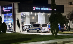 Bıçaklanan 16 yaşındaki çocuk hayatını kaybetti