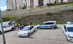 Şırnak'ta Otomobil ile Motosiklet Çarpıştı, 1 Yaralı