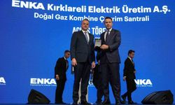 Bakan Bayraktar "Enerji, milli güvenliğin temel unsurudur"
