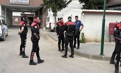 Sopalı, baltalı arazi kavgası 15 yaralı
