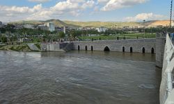 Valilik’ten Ilısu Barajı İçin "Acil" Koduyla Uyarı Geldi!