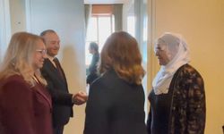 MHP’li Akçay’dan Barış Anneleri’ne Kürtçe Karşılama