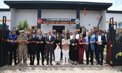 Başverimli’de yıl sonu sergisi ve bahar şenliği
