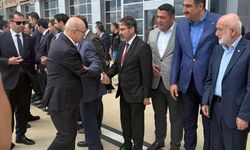 Şırnak’ın Turizm Potansiyeli Hasankeyf’te Tanıtıldı