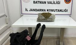Ticari takside uyarıcı madde ele geçirildi, 1 tutuklama