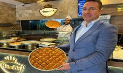 Bayram öncesi baklavaya talep arttı, üretim 3-4 katına çıktı