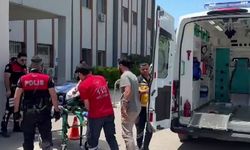 Bayram sabahı silahlı kavga, 5 yaralı