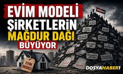 BDDK Denetimine Rağmen Dinmeyen Dalga