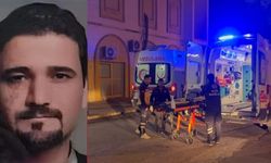 Bıçaklı kavgadan acı haber geldi