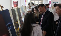 Hacı Fettah Kadooğlu Anadolu Lisesinde Bilim Rüzgârı Esti