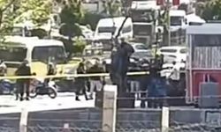 AVM önünde bomba paniği! Şüpheli valiz imha edildi