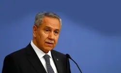 Bülent Arınç’tan Dikkat Çeken  Öcalan çıkışı