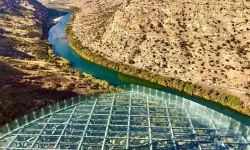 Cehennem Deresi Cam Terası 10 Yıllığına Kiralanacak