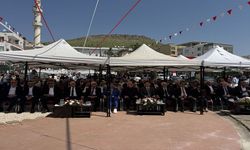 6. Çermik Kitap Fuarı ve Kültür Sanat Festivali başladı