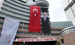 CHP Parti Meclisi Toplantısı Ertelendi