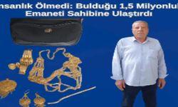 Cizre'de İnsanlık Ölmedi Dedirten Olay