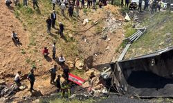 Feci Kazada ölen Sürücünün Kimliği Belli Oldu