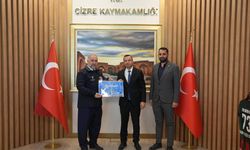 Cizre Müftülüğünden Vekâletle Kurban Bağışı Çağrısı