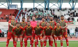 Şırnak Petrolspor Düştü, BAL Bileti Cizre’ye Gitti