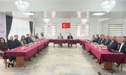 Şırnak tarımı Cizre’de masaya yatırıldı