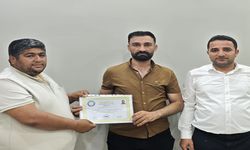 Terörsüz Türkiye sürecine Şırnak’tan güçlü destek